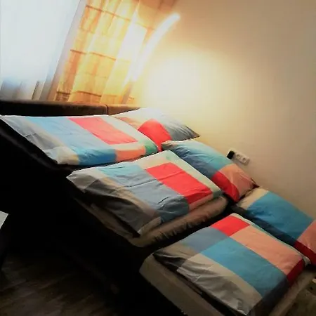 Ferienwohnung Michaela Lackenhof Zewnętrze zdjęcie
