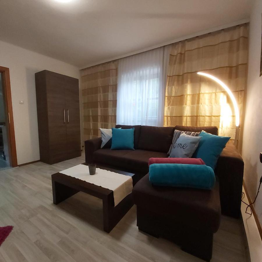 Michaela Apartment