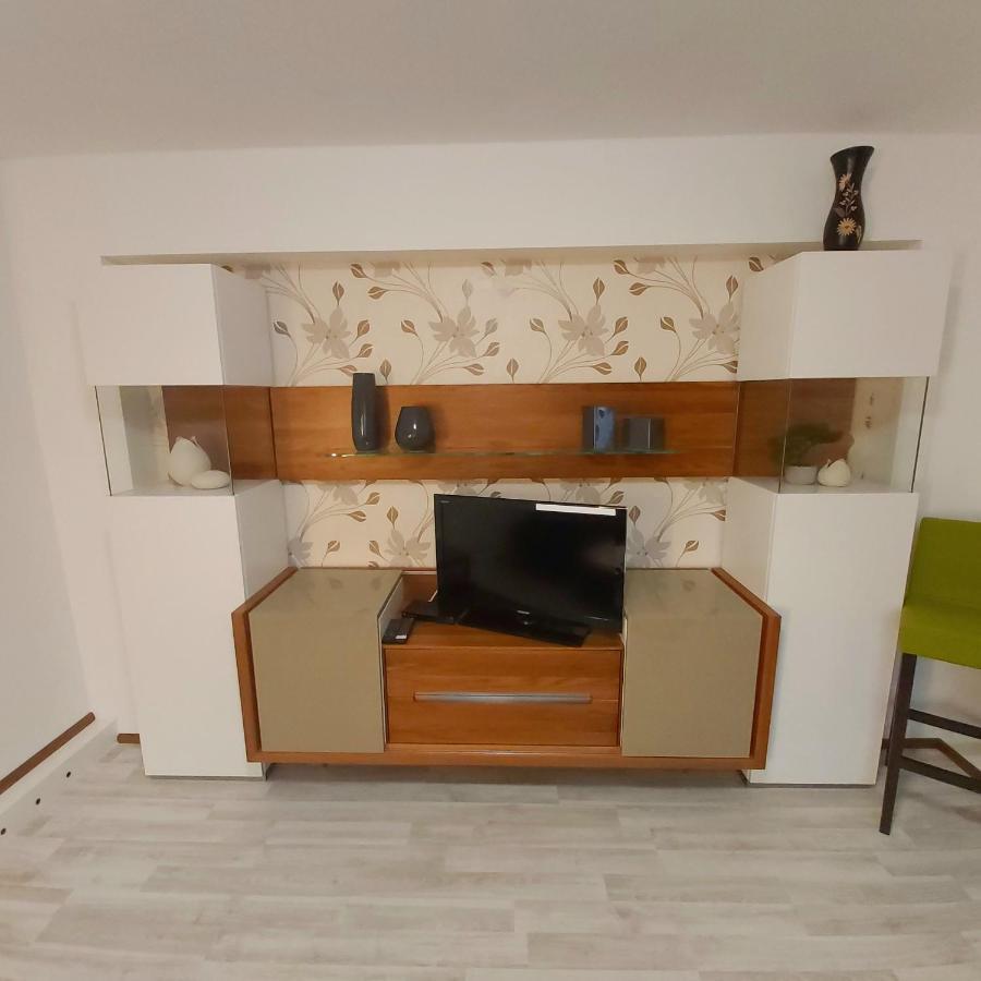 Apartment Michaela *