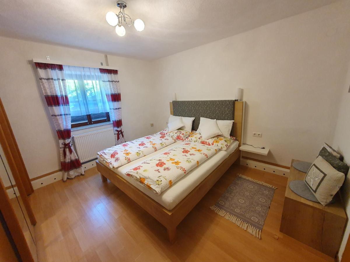 Michaela Apartment