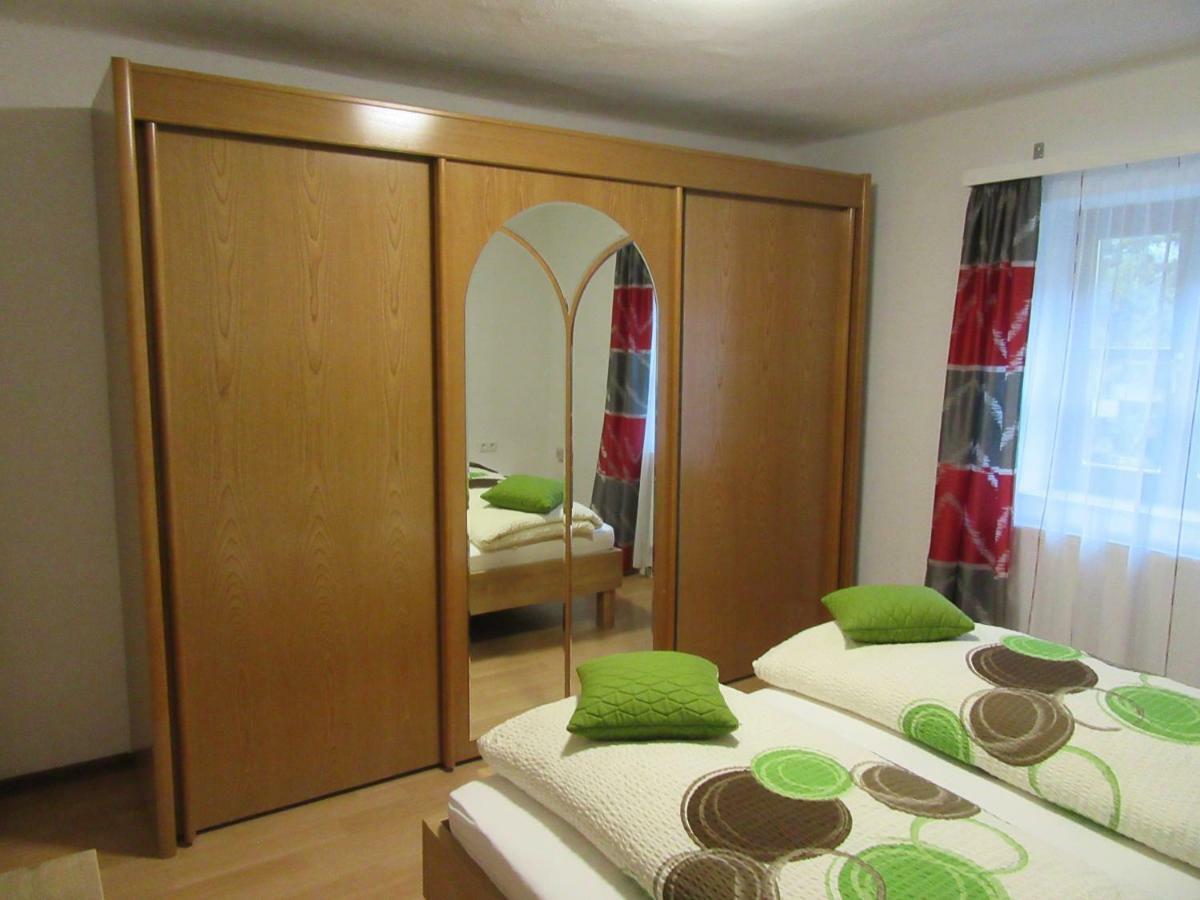 Apartment Michaela *